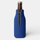 Kansas Flaschenkühler (Flasche Rückseite)