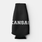 Kansas Flaschenkühler (Vorderseite)