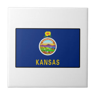Kansas Fliese