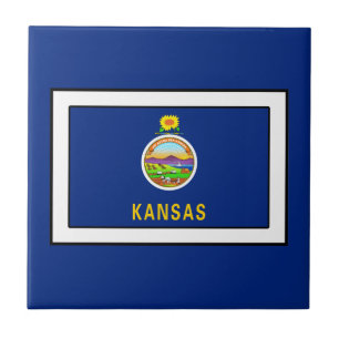 Kansas Fliese
