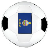 Kansas Fußball (Gedreht)