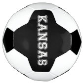 Kansas Fußball (Gedreht)