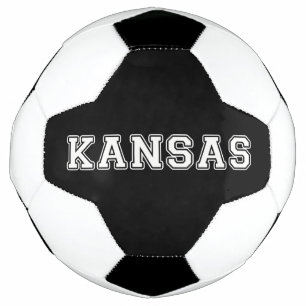 Kansas Fußball