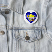 Kansas Girl Button (Beispiel)