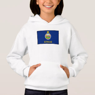 Kansas Hoodie