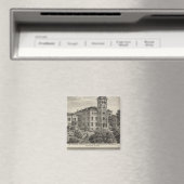 Kansas-Institut für Bildung des Blinden Magnet (In Situ (Geschirrspüler))