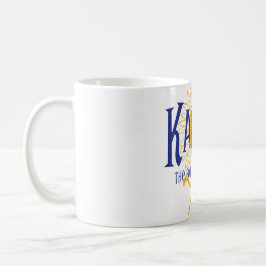 Kansas Kaffeetasse