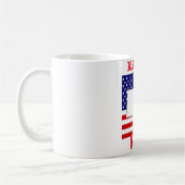 KANSAS KAFFEETASSE (Links)