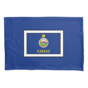 Kansas Kissenbezug