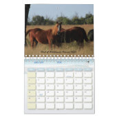 Kansas Landschaft Kalender (Jan 2026)