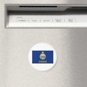 Kansas Magnet (In Situ (Geschirrspüler))