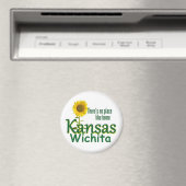 KANSAS MAGNET (In Situ (Geschirrspüler))