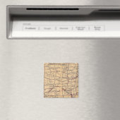 Kansas Magnet (In Situ (Geschirrspüler))