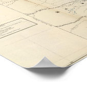 Kansas, Nebraska Poster (Ecke)