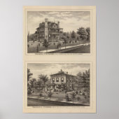 Kansas Poster (Vorne)