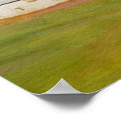 Kansas Poster (Ecke)