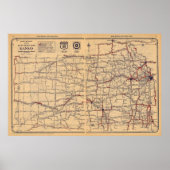 Kansas Poster (Vorne)