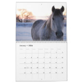 Kansas Prairie Life Calendar Kalender (Jan 2026)