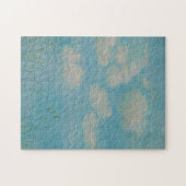 Kansas Puzzle (Horizontal)