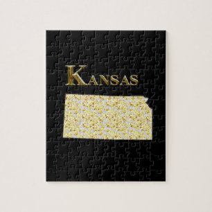 KANSAS PUZZLE