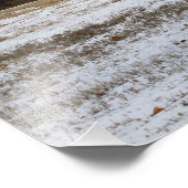 Kansas Red Country Barn Foto Erweiterung (Ecke)