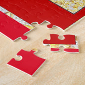 KANSAS ROCKS! PUZZLE (Seite)