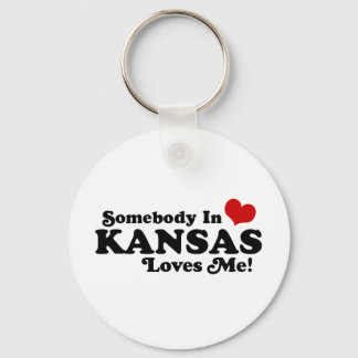 Kansas Schlüsselanhänger
