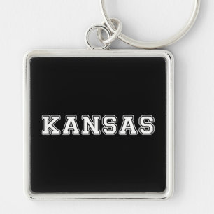 Kansas Schlüsselanhänger
