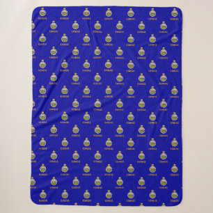 Kansas Sherpadecke