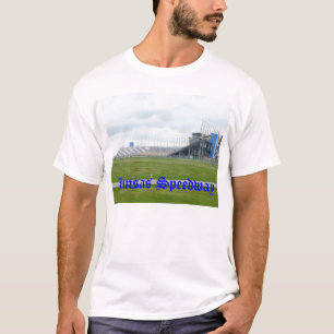 Kansas-Speedway-T - Shirt