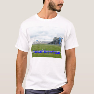 Kansas-Speedway-T - Shirt