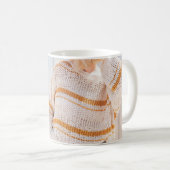 Kansas Stadt Kaffeetasse (VorderseiteRechts)