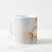 Kansas Stadt Kaffeetasse (Vorderseite Links)