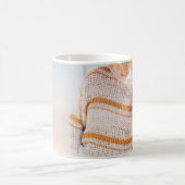 Kansas Stadt Kaffeetasse (Mittel)