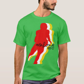 Kansas Stadt zu Häuptlingen T-Shirt