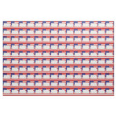 Kansas Stoff (Yard (91,4 cm))