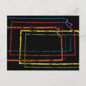 Kansas-Stolz Postkarte (Vorderseite)