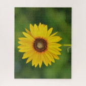 Kansas Sunflower Puzzle (Vertikal)