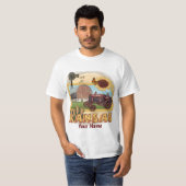 Kansas T - Shirt (Vorne ganz)