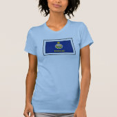 Kansas T-Shirt (Vorderseite)