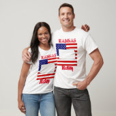 KANSAS T-Shirt (Unisex)