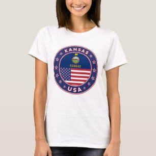 Kansas T-Shirt