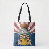 Kansas Tasche (Vorderseite)