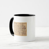 Kansas Tasse (Vorderseite Links)