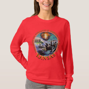 Kansas-Tee-Party-T - Shirt