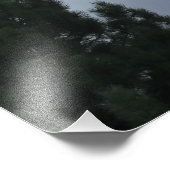 Kansas Tornado Foto Erweiterung (Ecke)