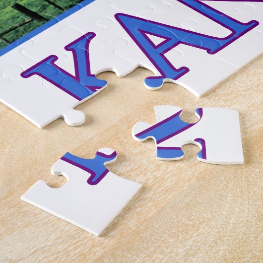 Kansas-Tornado Puzzle (Seite)