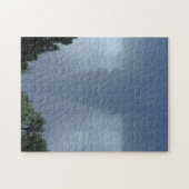 Kansas-Tornado PUZZLESPIEL Puzzle (Horizontal)