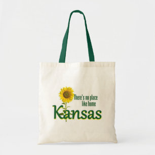 KANSAS TRAGETASCHE
