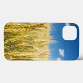 Kansas-Weizen Case-Mate iPhone Hülle (Rückseite (Horizontal))